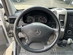 Mercedes-Benz Sprinter 316 CDI Koffer  LBW   TÜV 04.28   KLIMA