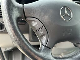 Mercedes-Benz Sprinter 316 CDI Koffer  LBW   TÜV 04.28   KLIMA