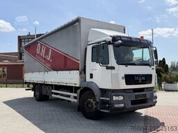MAN TGM  18.290 4X2 D0836LFL61