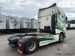 DAF XF 460 FT, AUTOMATIK, EURO6,  STANDKLIMA