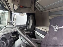 DAF XF 460 FT, AUTOMATIK, EURO6,  STANDKLIMA