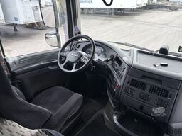 DAF XF 460 FT, AUTOMATIK, EURO6,  STANDKLIMA