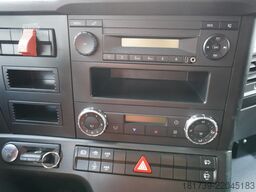 Mercedes-Benz Arocs 1827 / 10 tho. km!!! / 4x4 / Tilt