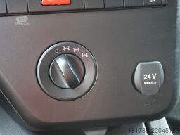 Mercedes-Benz Arocs 1827 / 10 tho. km!!! / 4x4 / Tilt