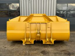 Caterpillar Loader Bucket PIN ON CAT 966, 972 4.2m3, 127in