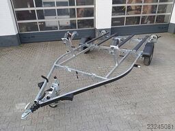 Brenderup Doppel Jet Ski Trailer PWC21200BRA X Linde Winden