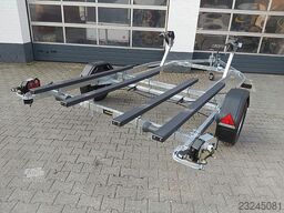 Brenderup Doppel Jet Ski Trailer PWC21200BRA X Linde Winden