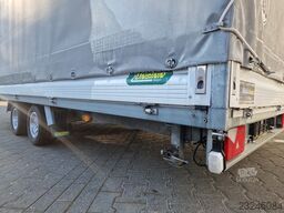 Unsinn GTP Multitransporter mit Rampen