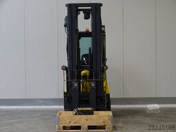 Combilift Aisle Master 20SE - TRIPLEX