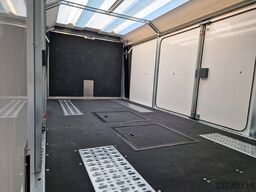 Brian James Trailers 397-6023-35-3-10-W Race Ramps verfügbar