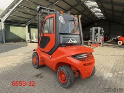 Linde H45D-05