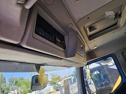 VOLVO FE 340 4X2 JOAB Anaconda 15.8 cubic