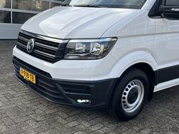 VW Crafter 35 2.0 TDI L3H3/L2H2 Werkplaatsinrichti...