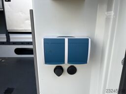 VW Crafter 35 2.0 TDI L3H3/L2H2 Werkplaatsinrichti...