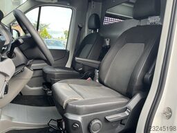 VW Crafter 35 2.0 TDI L3H3/L2H2 Werkplaatsinrichti...