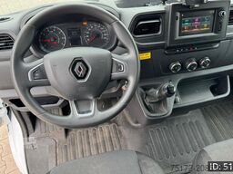Renault Master Euro 6, / 2.3 dCi 145pk
