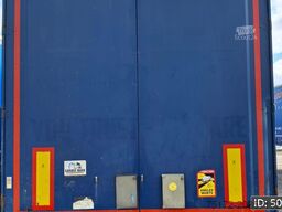 Krone SD / BPW Disk / Huckepack