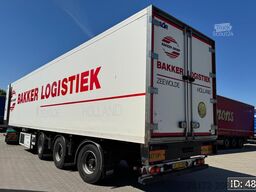 Renders ROC 16.30 / LZV / Doorlader