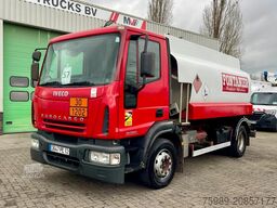 Iveco EuroCargo 150 E24 10312 L, 3 COMP, PTO FRANCE...