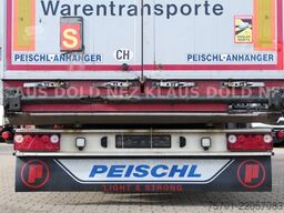 PEISCHL 3ESP0S Schubboden Seitliche Türen Liftachse