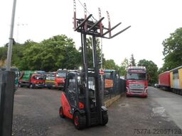 LINDE H 30 EVO/ Doppelgabel
