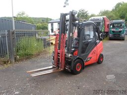 LINDE H 30 EVO/ Doppelgabel