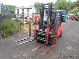 LINDE H 30 EVO/ Doppelgabel