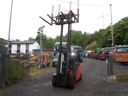 LINDE H 30 EVO/ Doppelgabel