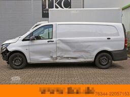 MERCEDES-BENZ Vito 116 CDI XXL Ka Klima MBUX Automatik Unfall