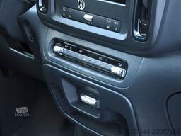 MERCEDES-BENZ Vito 116 CDI XXL Ka Klima MBUX Automatik Unfall