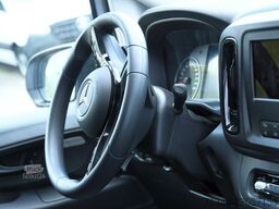 MERCEDES-BENZ Vito 116 CDI XXL Ka Klima MBUX Automatik Unfall