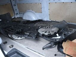 MERCEDES-BENZ Vito 116 CDI XXL Ka Klima MBUX Automatik Unfall
