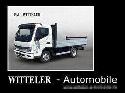 MITSUBISHI eCanter 4C15e S-Batterie Pritschenaufbau/LED
