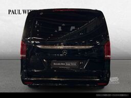 MERCEDES-BENZ V 300 d Avantgarde lang DISTRONIC+360°+AHK+LED