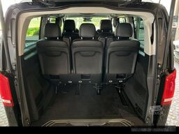 MERCEDES-BENZ V 300 d Avantgarde lang DISTRONIC+360°+AHK+LED