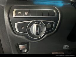 MERCEDES-BENZ V 300 d Avantgarde lang DISTRONIC+360°+AHK+LED