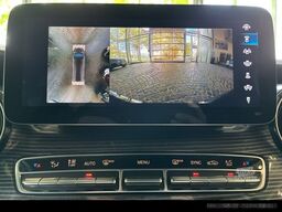 MERCEDES-BENZ V 300 d Avantgarde lang DISTRONIC+360°+AHK+LED