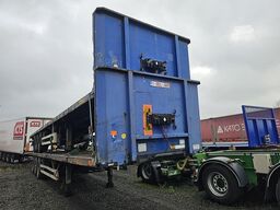 Pacton Tc 15904 | Bpw drum |