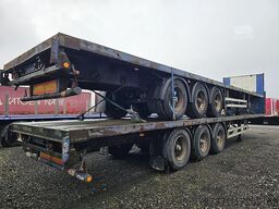 Pacton Tc 15904 | Bpw drum |