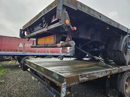 Pacton Tc 15904 | Bpw drum |