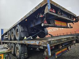 Pacton Tc 15904 | Bpw drum |