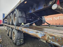 Pacton Tc 15904 | Bpw drum |