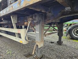 Pacton Tc 15904 | Bpw drum |