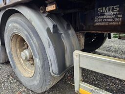 Pacton Tc 15904 | Bpw drum |