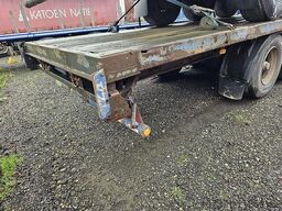 Pacton Tc 15904  | Bpw drum |