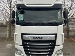 DAF FT XF 480 SSC