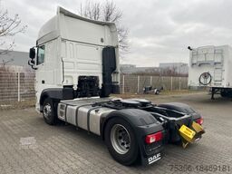 DAF FT XF 480 SSC