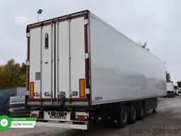SCHMITZ CARGOBULL SKO FP 60 ThermoKing SLXi 300