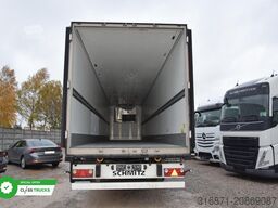 SCHMITZ CARGOBULL SKO FP 60 ThermoKing SLXi 300