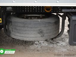 SCHMITZ CARGOBULL SKO FP 60 ThermoKing SLXi 300